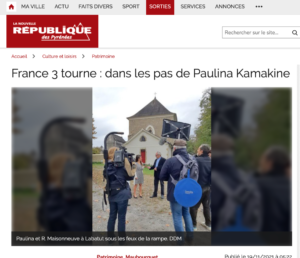 La nouvelle république des Pyrénées